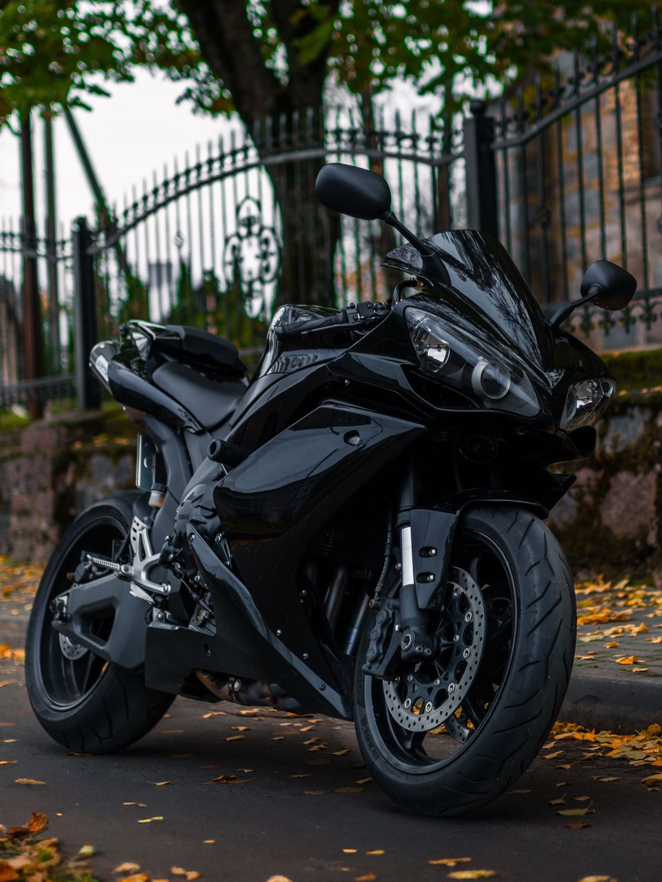 HONDA CBR 600RR 2024 NH-A86